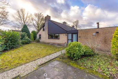 Woning Markestraat 98 Borger