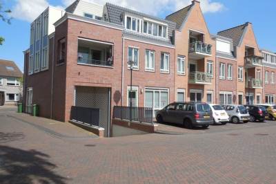 Woning Burgemeester Postweg 5 Landsmeer