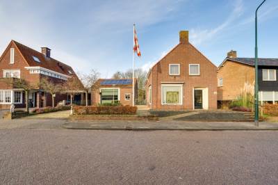 Woning Voorstraat 30 Almkerk