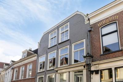 Woning Buiten Nieuwstraat 28I Kampen