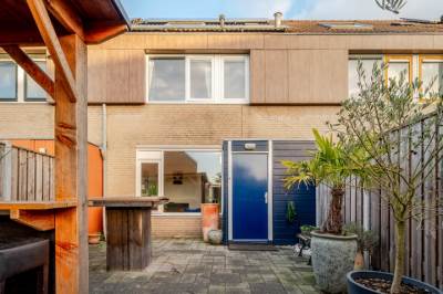 Woning Schouw 3844 Lelystad