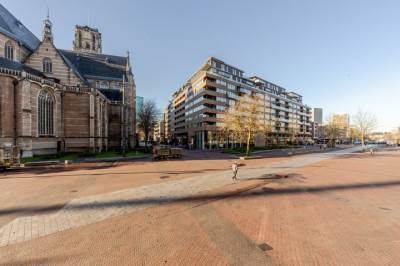 Woning Binnenrotte 373 Rotterdam