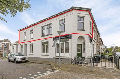 Woning Hemonystraat 20 Zutphen