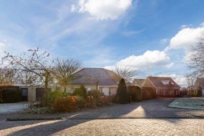 Woning van de Plasschestraat 46 's-Heer Abtskerke