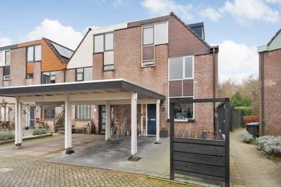 Woning Boddemate 81 Zwolle
