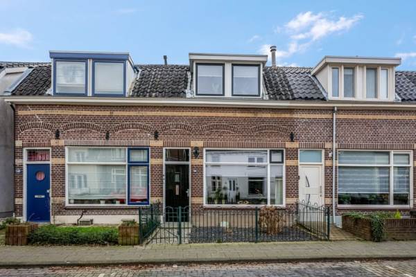 Woning Grotebrugse Grintweg 144 Tiel