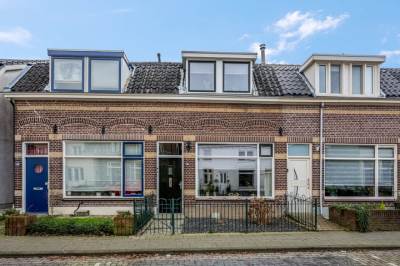 Woning Grotebrugse Grintweg 144 Tiel