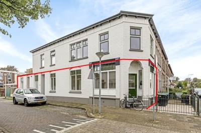 Woning Hemonystraat 20A Zutphen