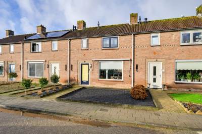 Woning Kappenwaard 4 Werkendam