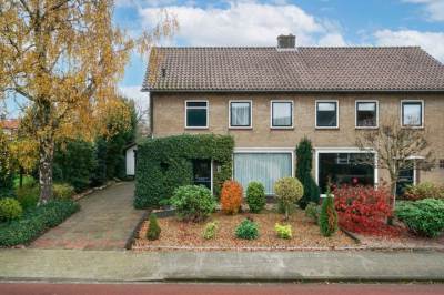 Woning Zevenhuizerstraat 110 Hoogland