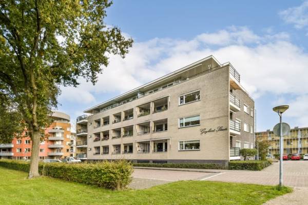 Woning Archipelplein 70 Huizen