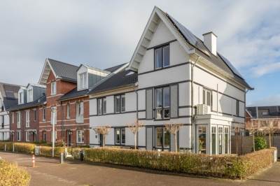 Woning Fort Abcoudestraat 17 Weesp