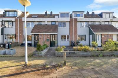 Woning Brandenburg 17 Hoofddorp
