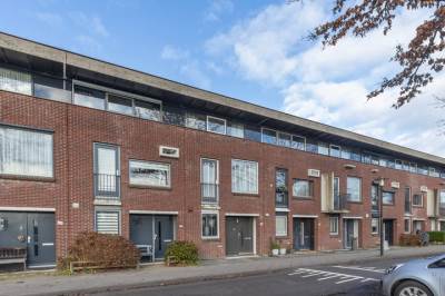 Woning Zonnewende 73 Apeldoorn