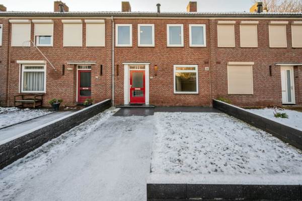 Woning Drie Decembersingel 263 Venlo