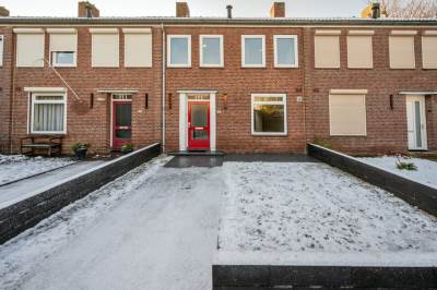 Woning Drie Decembersingel 263 Venlo