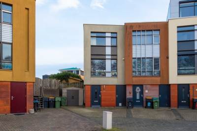 Woning Liesbeth Tilanusland 9 Heerhugowaard