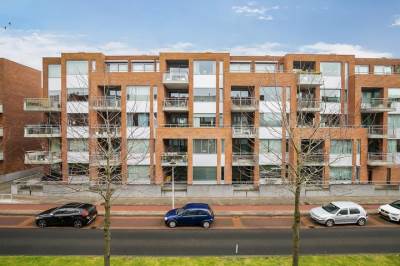 Woning Ranonkelstraat 63 Spijkenisse