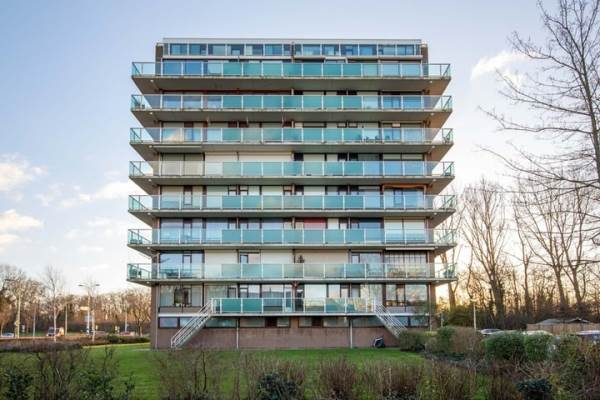 Woning Schouthof 43 Katwijk (ZH)