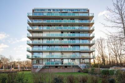 Woning Schouthof 43 Katwijk (ZH)