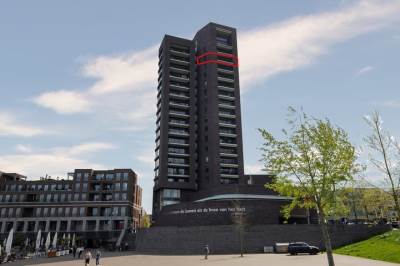 Woning Bastion 94 Venlo