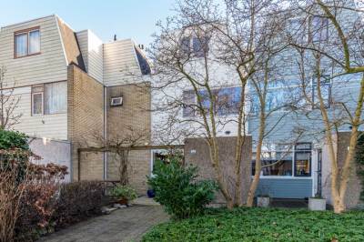 Woning Magnoliahove 28 Kwintsheul