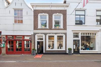 Woning Nobelstraat 25 Brielle