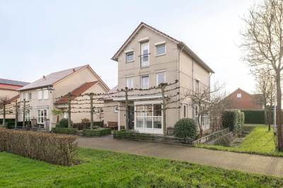 Woning Edelherthof 15 Culemborg