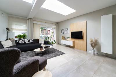 Woning Emmaweg 78 Meerssen