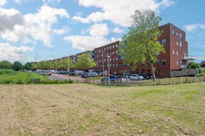 Woning Pegasusstraat 170 Alphen aan den Rijn