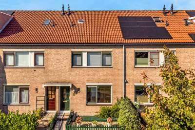 Woning Spant 104 Hoorn (NH)