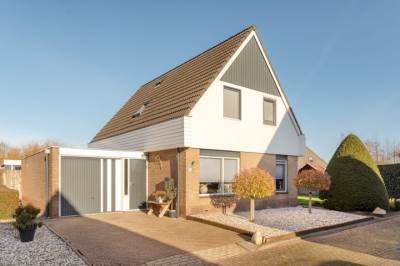 Woning Stjoerboard 82 Joure