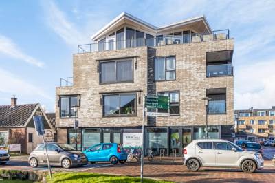 Woning Zuideinde 12F Landsmeer