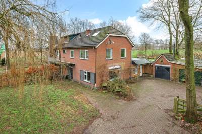 Woning Halle-Nijmanweg 2A Halle