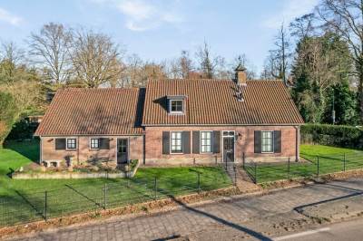 Woning Ginderdoor 42 Mariahout