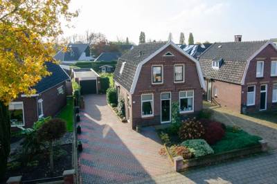 Woning Nijverdalseweg 37 Rijssen