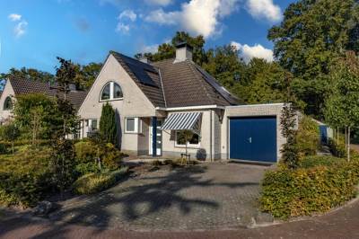 Woning Prinsenhage 75 Vught