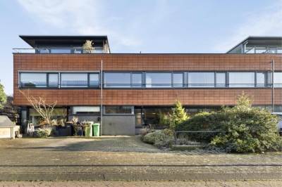 Woning Singravenstraat 34 Den Haag