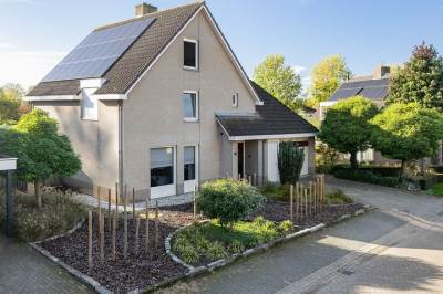Woning Grootveld 11 Veghel