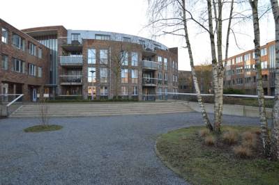 Woning Kloosterstraat 72 Deurne