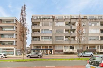 Woning Wichard van Pontlaan 269 Arnhem