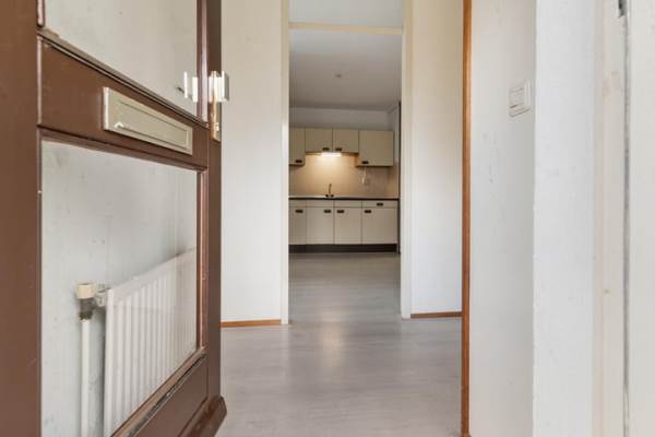 Woning De Twee Gebroeders 195 Drachten