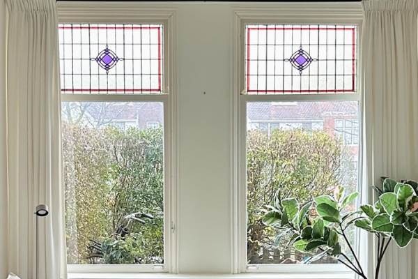 Woning Leidsevaart 360ZW Haarlem