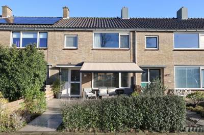 Woning Schubertstraat 12 Schagen