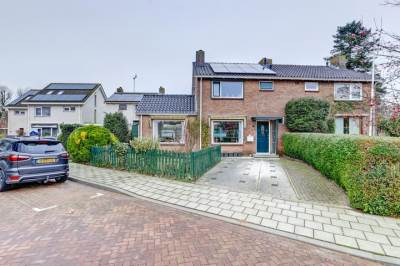 Woning Van der Helstlaan 29 Vlissingen