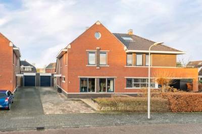 Woning Dwingelderveld 9 Emmeloord