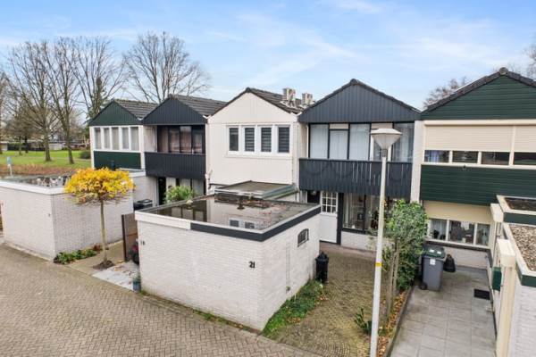 Woning Kaaidijk 21 Huissen