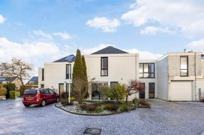 Woning De Foarplecht 16 Hallum