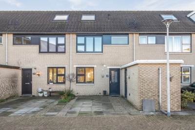 Woning Arica 15 Capelle aan den IJssel