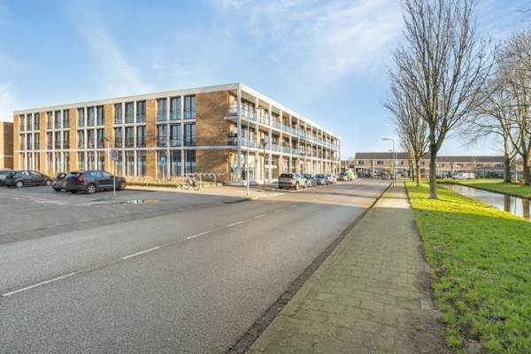Woning Merelstraat 38 Zwijndrecht